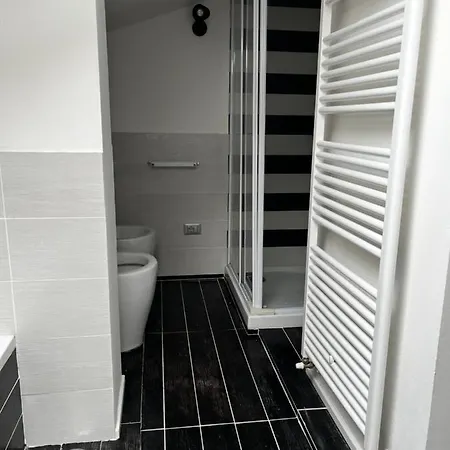 Bed & Breakfast Camera Privata Nel Loft Di Lori