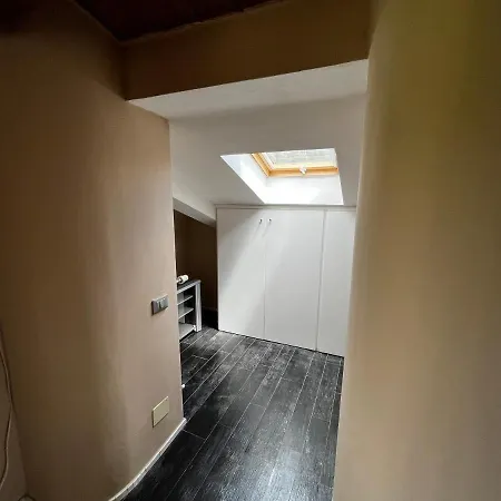 Camera Privata Nel Loft Di Lori Bed & Breakfast 3*