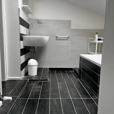 Bed & Breakfast Camera Privata Nel Loft Di Lori 3*